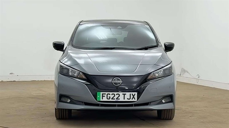 Used Nissan Leaf 2022 for sale - 77855980: Photo 2