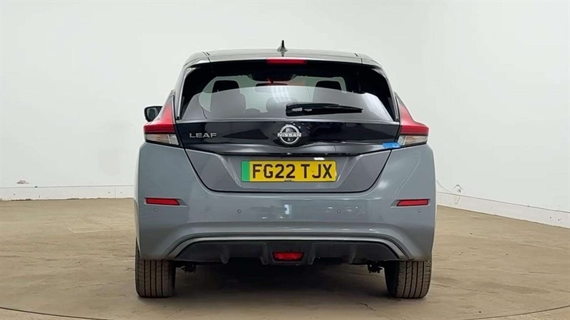 Used Nissan Leaf 2022 for sale - 77855980: Photo 3