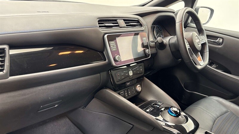 Used Nissan Leaf 2022 for sale - 77855980: Photo 8