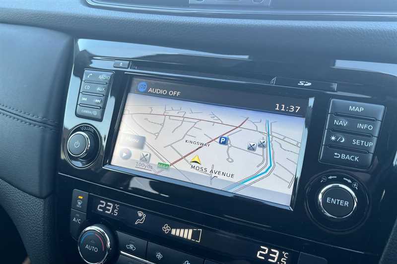 Used Nissan X-Trail 2019 for sale - 77983521: Photo 10