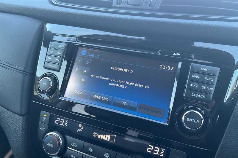 Used Nissan X-Trail 2019 for sale - 77983521: Photo 11