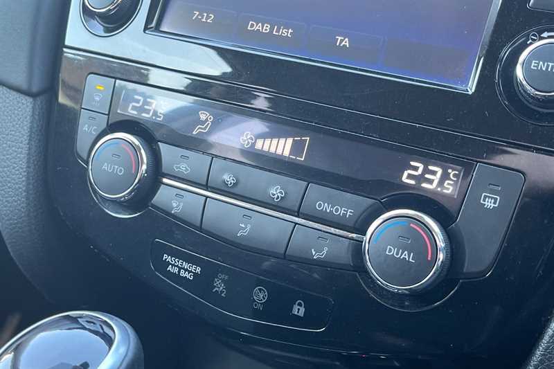 Used Nissan X-Trail 2019 for sale - 77983521: Photo 12