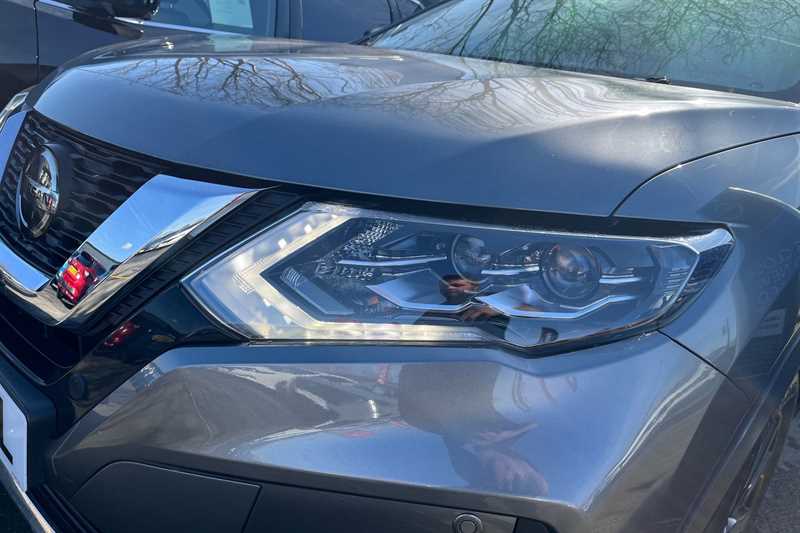 Used Nissan X-Trail 2019 for sale - 77983521: Photo 13