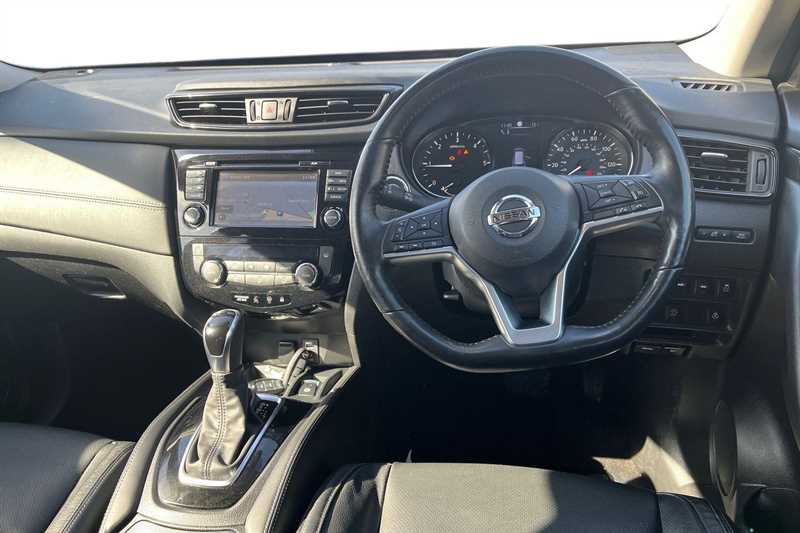 Used Nissan X-Trail 2019 for sale - 77983521: Photo 15