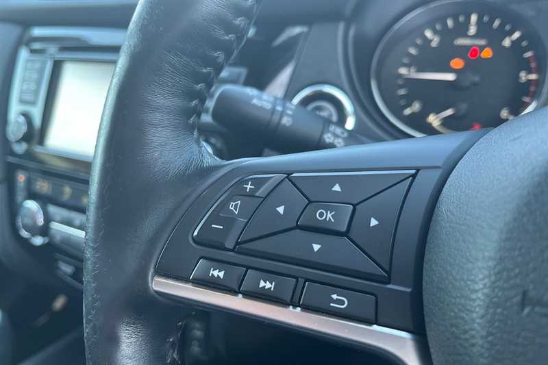 Used Nissan X-Trail 2019 for sale - 77983521: Photo 16