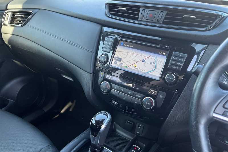 Used Nissan X-Trail 2019 for sale - 77983521: Photo 17