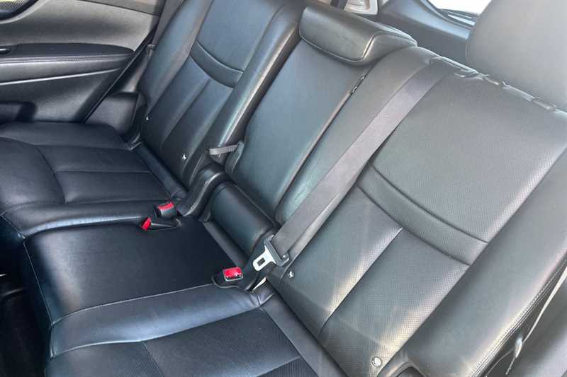 Used Nissan X-Trail 2019 for sale - 77983521: Photo 19