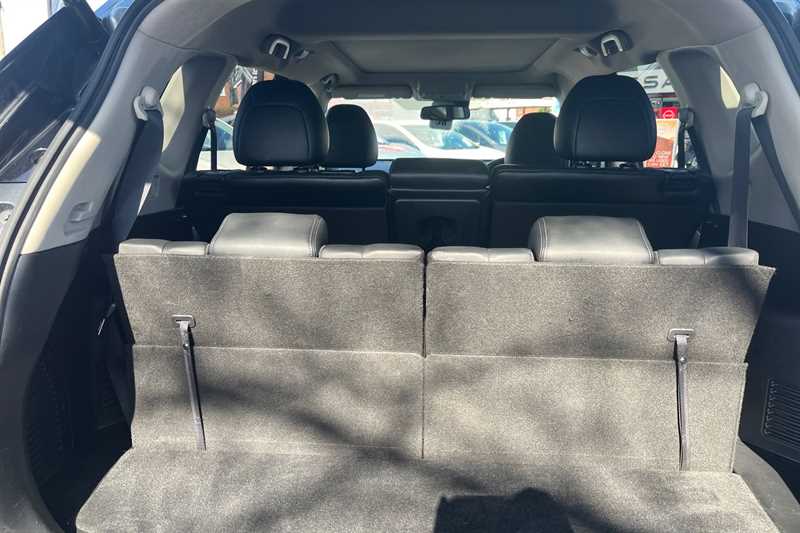 Used Nissan X-Trail 2019 for sale - 77983521: Photo 20