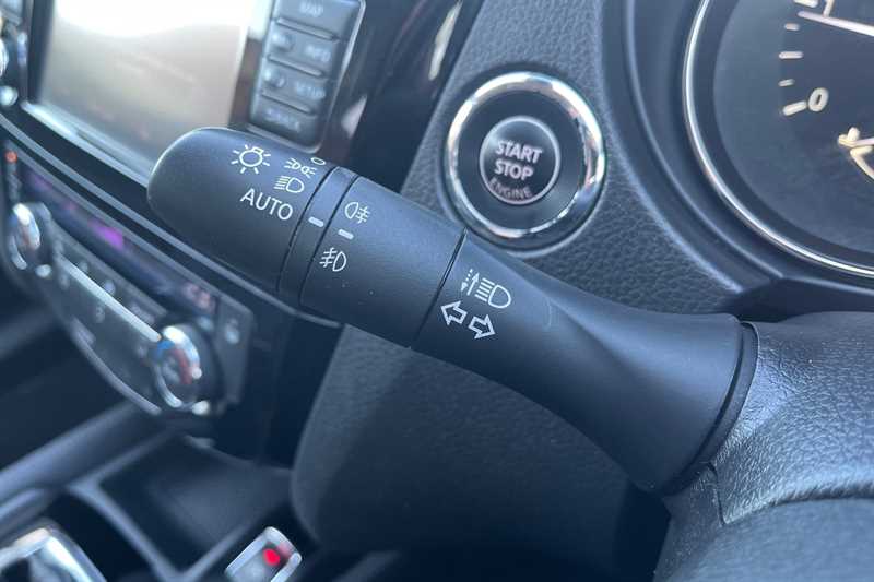 Used Nissan X-Trail 2019 for sale - 77983521: Photo 21