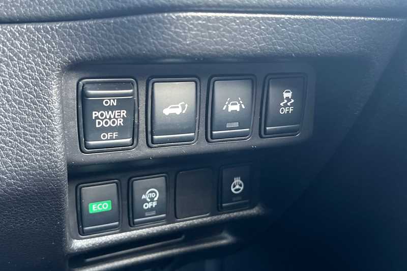 Used Nissan X-Trail 2019 for sale - 77983521: Photo 24