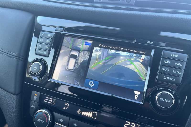 Used Nissan X-Trail 2019 for sale - 77983521: Photo 25