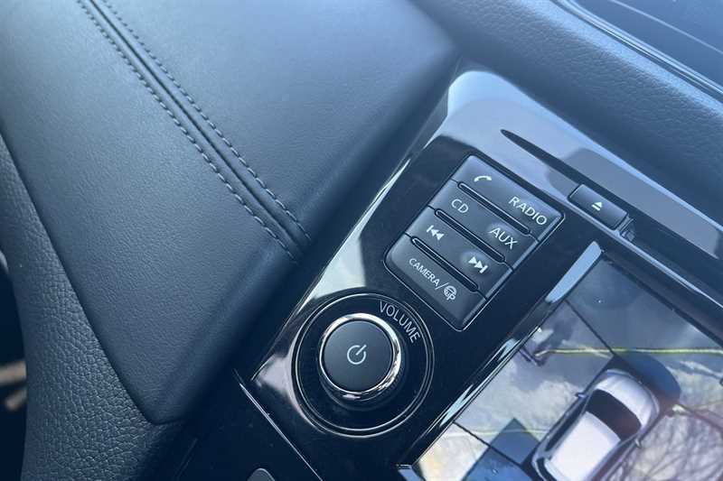 Used Nissan X-Trail 2019 for sale - 77983521: Photo 28