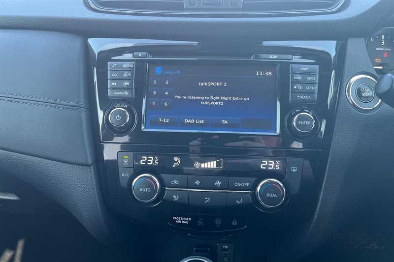 Used Nissan X-Trail 2019 for sale - 77983521: Photo 35