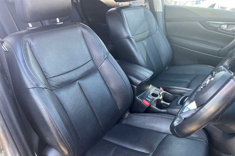 Used Nissan X-Trail 2019 for sale - 77983521: Photo 37