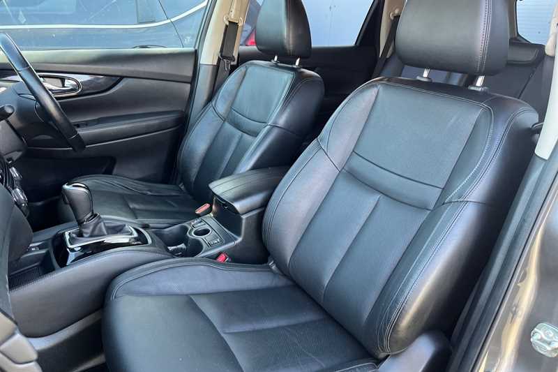 Used Nissan X-Trail 2019 for sale - 77983521: Photo 38