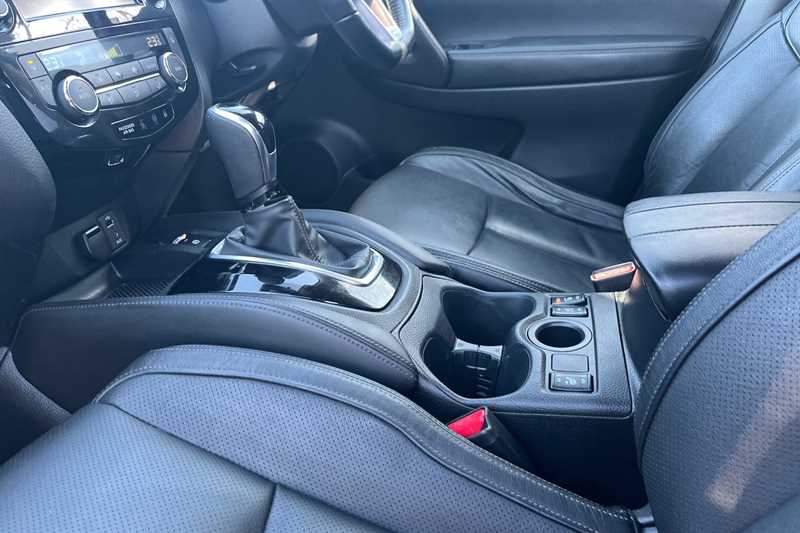 Used Nissan X-Trail 2019 for sale - 77983521: Photo 39