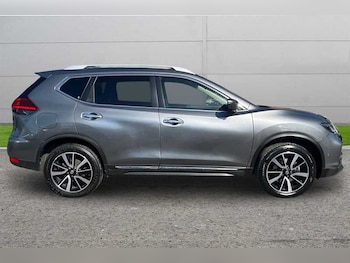 Used Nissan X-Trail 2019 for sale - 77983521: Photo