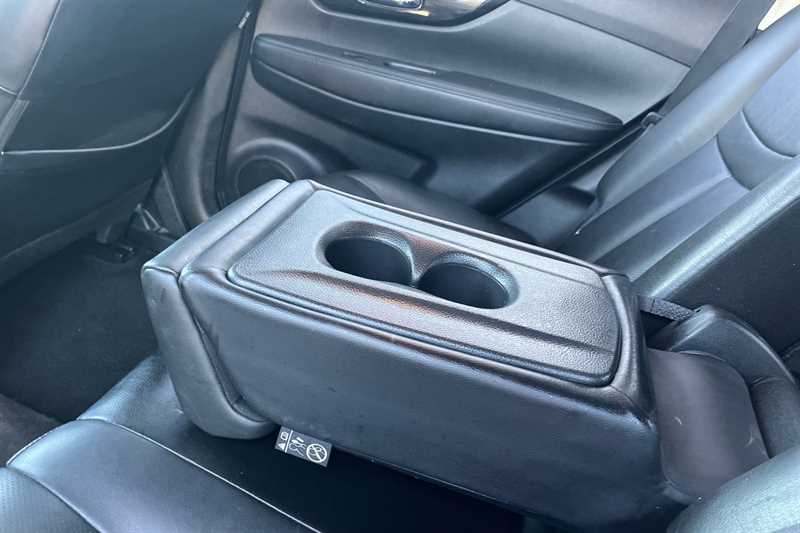 Used Nissan X-Trail 2019 for sale - 77983521: Photo 40