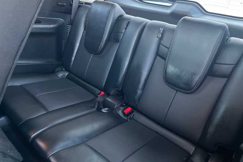 Used Nissan X-Trail 2019 for sale - 77983521: Photo 41