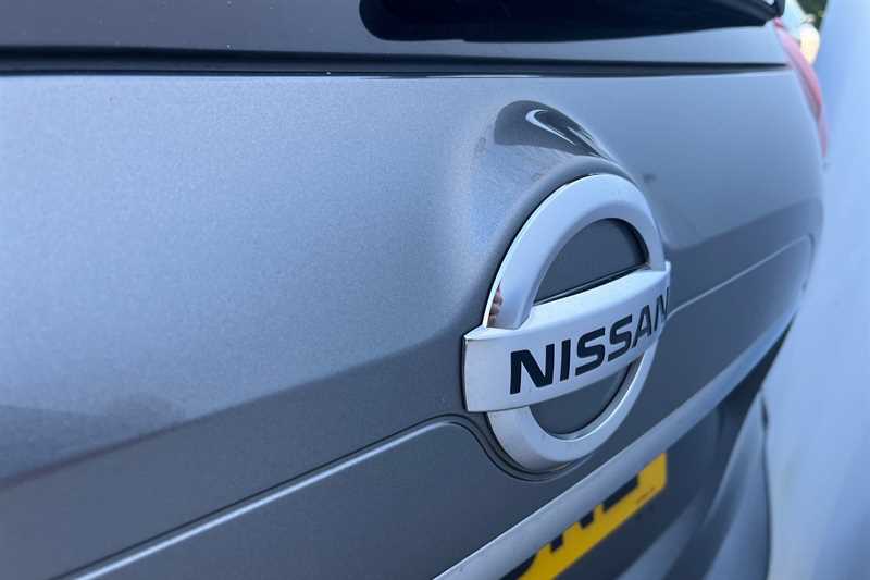 Used Nissan X-Trail 2019 for sale - 77983521: Photo 43
