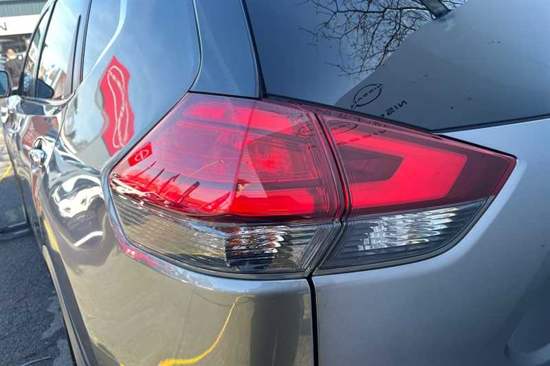 Used Nissan X-Trail 2019 for sale - 77983521: Photo 45