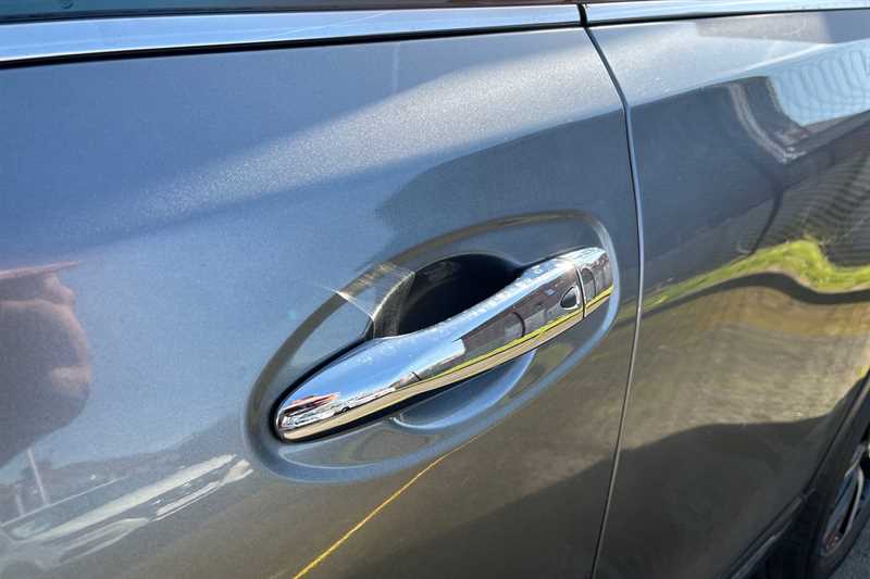 Used Nissan X-Trail 2019 for sale - 77983521: Photo 46