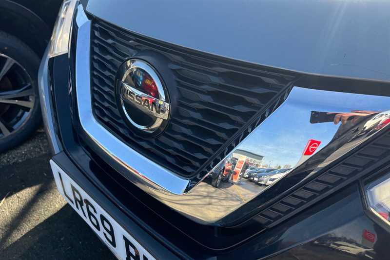 Used Nissan X-Trail 2019 for sale - 77983521: Photo 49
