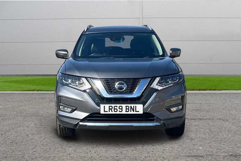 Used Nissan X-Trail 2019 for sale - 77983521: Photo 5