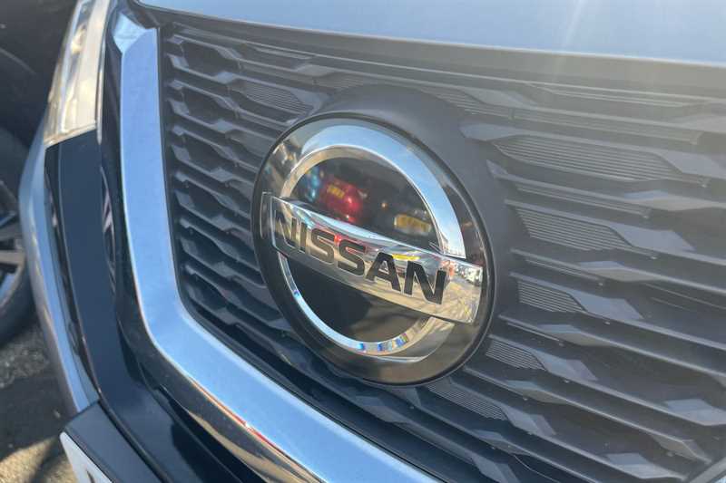 Used Nissan X-Trail 2019 for sale - 77983521: Photo 50