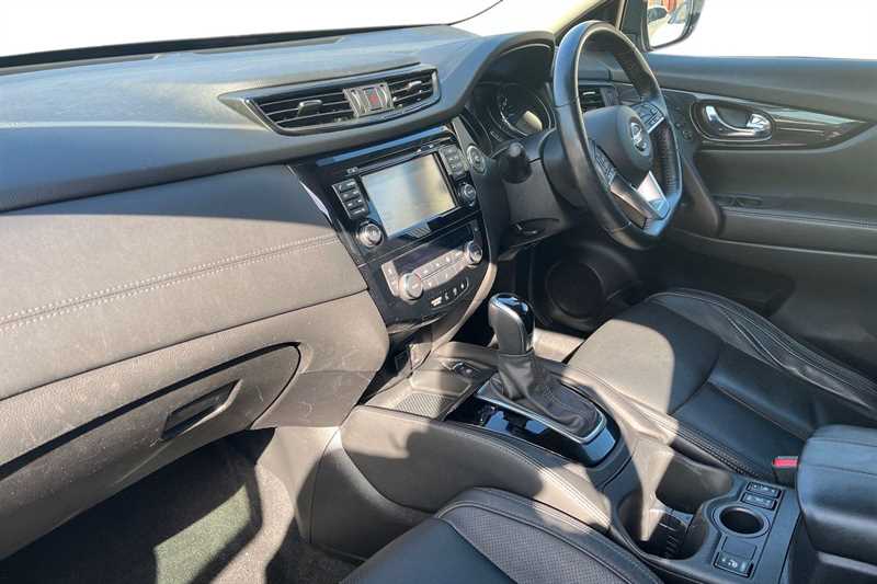 Used Nissan X-Trail 2019 for sale - 77983521: Photo 7