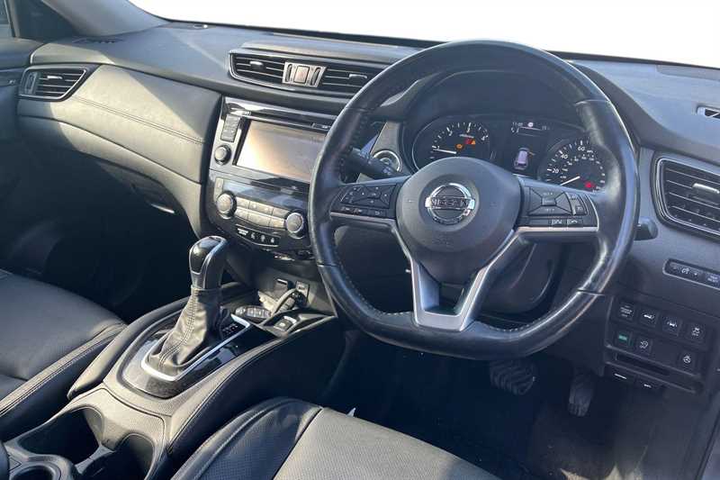 Used Nissan X-Trail 2019 for sale - 77983521: Photo 8