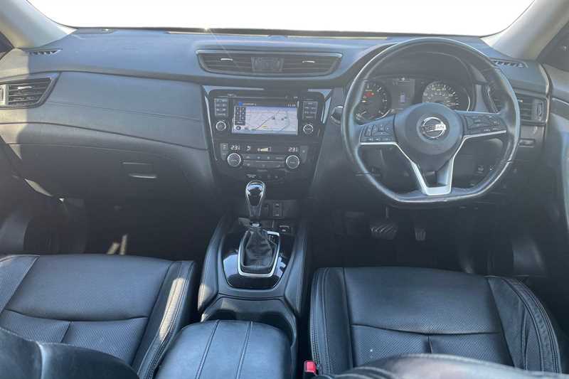 Used Nissan X-Trail 2019 for sale - 77983521: Photo 9