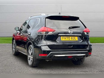 Used Nissan X-Trail 2020 for sale - 77660604: Photo