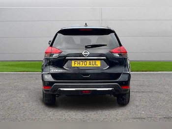Used Nissan X-Trail 2020 for sale - 77660604: Photo