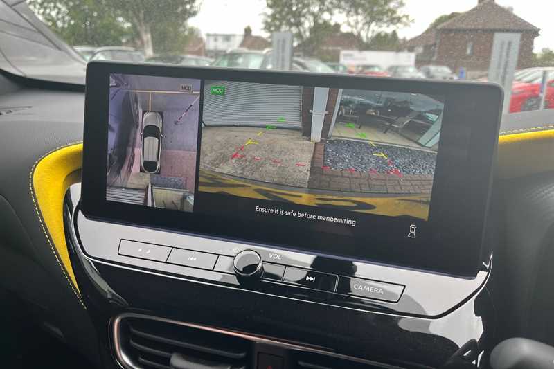 Vehicle 27