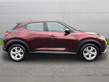 Used Nissan Juke 2020 for sale - 78760745: Photo