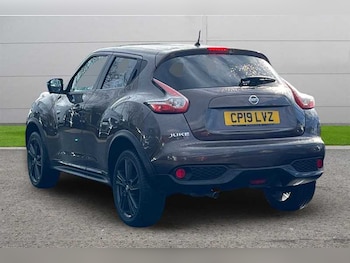 Used Nissan Juke 2019 for sale - 78172812: Photo