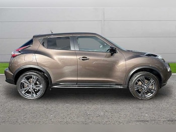 Used Nissan Juke 2019 for sale - 78172812: Photo