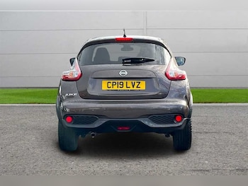 Used Nissan Juke 2019 for sale - 78172812: Photo