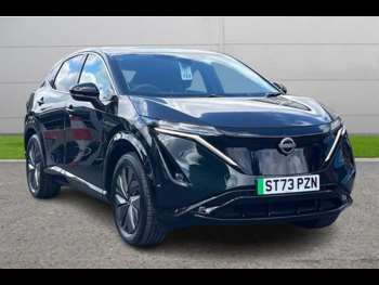 160KW EVOLVE 63KWH 5DR AUTO