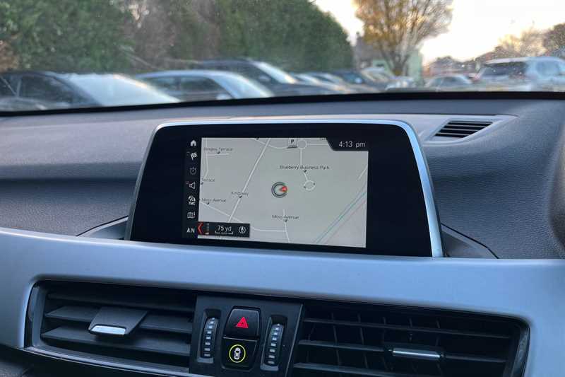 Used BMW X1 2017 for sale - 76523686: Photo 10