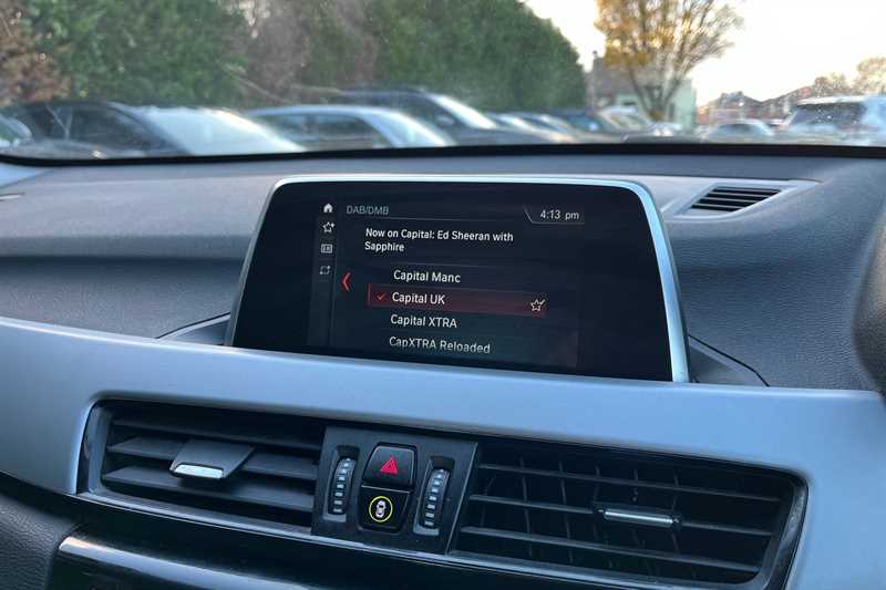 Used BMW X1 2017 for sale - 76523686: Photo 11