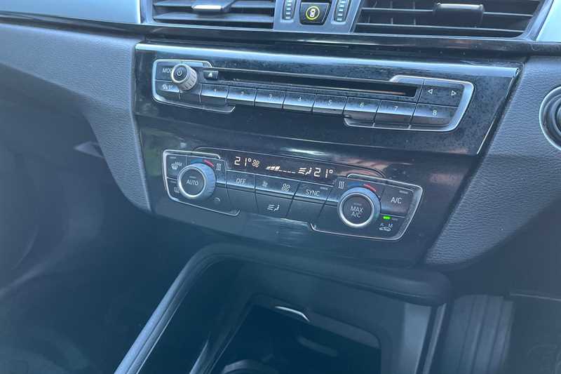 Used BMW X1 2017 for sale - 76523686: Photo 12