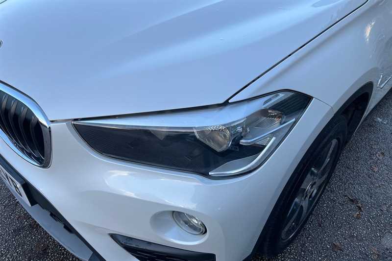 Used BMW X1 2017 for sale - 76523686: Photo 13