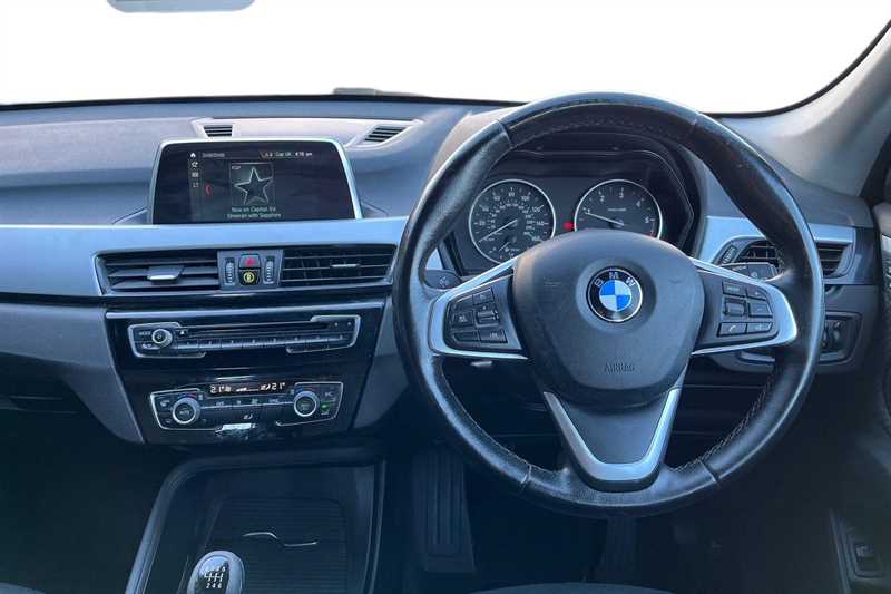 Used BMW X1 2017 for sale - 76523686: Photo 15
