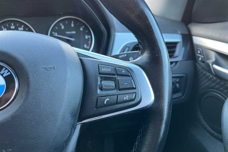 Used BMW X1 2017 for sale - 76523686: Photo 16