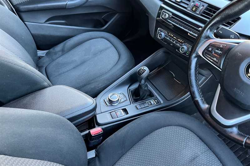 Used BMW X1 2017 for sale - 76523686: Photo 17