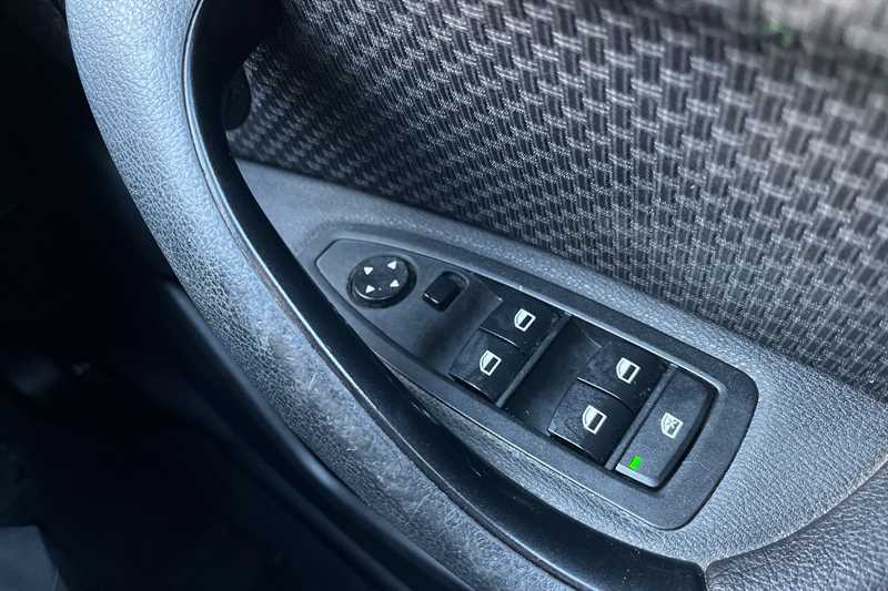 Used BMW X1 2017 for sale - 76523686: Photo 18