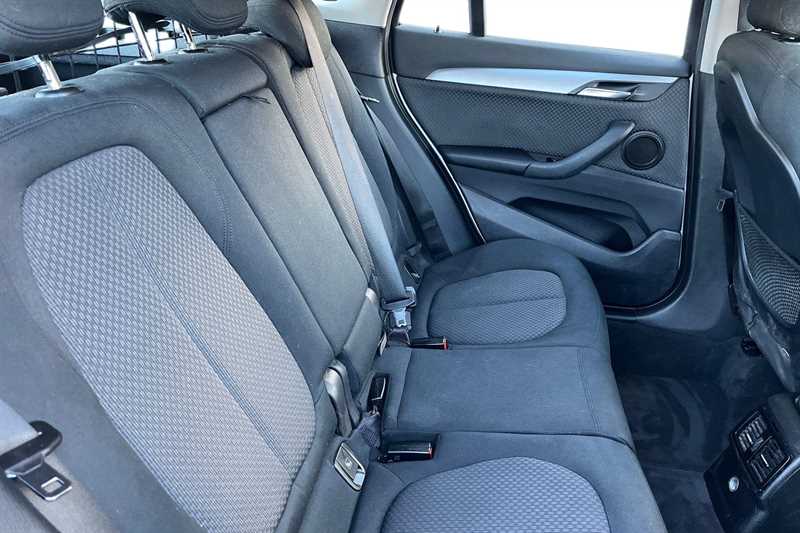 Used BMW X1 2017 for sale - 76523686: Photo 19