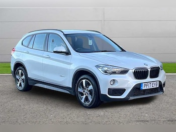 Used BMW X1 2017 for sale - 76523686: Photo